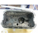 98K014 Engine Oil Pan For 96-00 Honda Civic  1.6